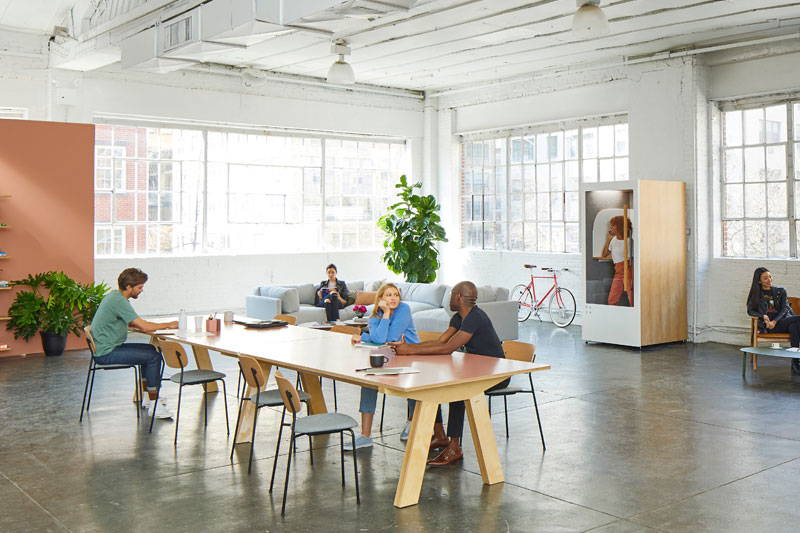 Enterprise AI Platform with OpenAI