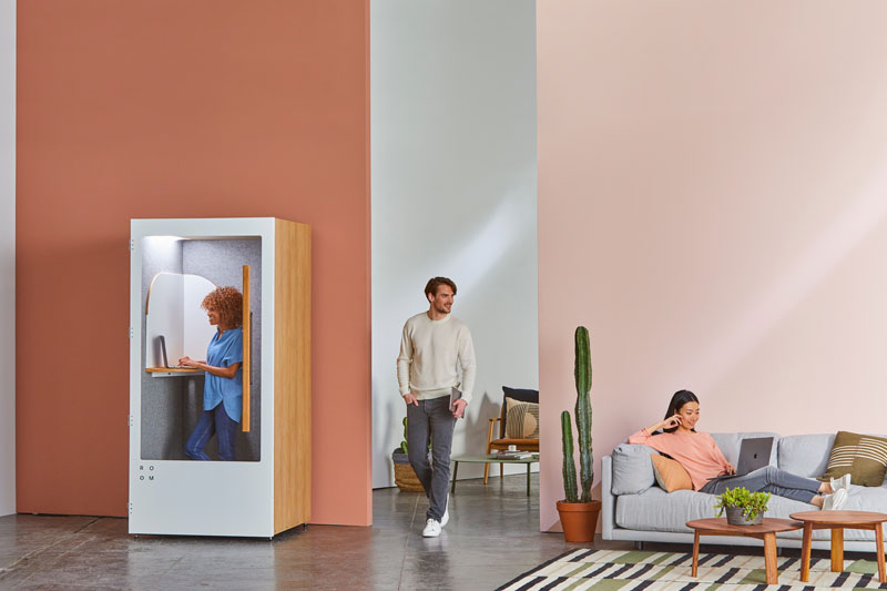 Scalable Cloud Infrastructure on AWS